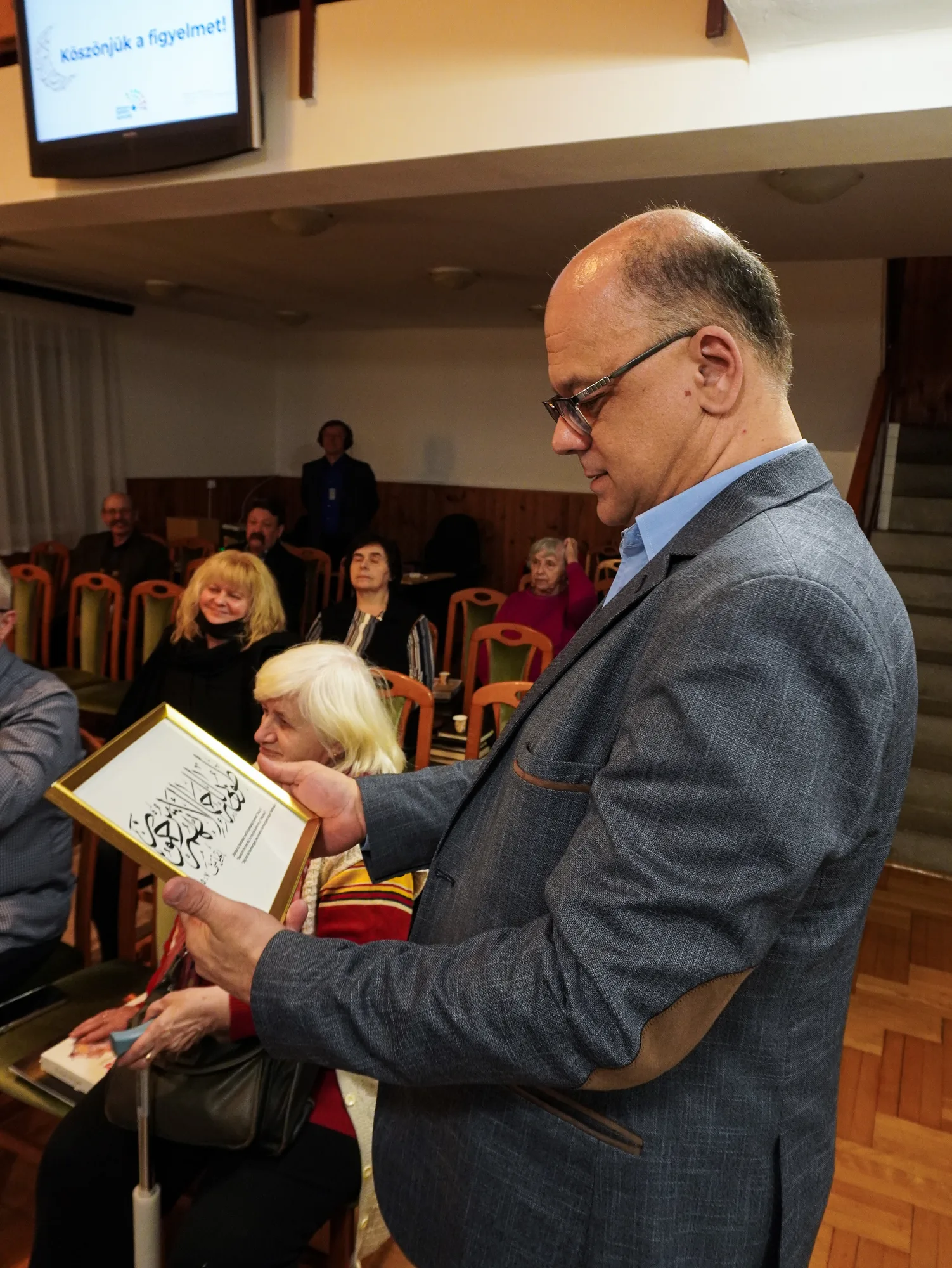 Ramadáni iftár vacsorák 2026 — 3