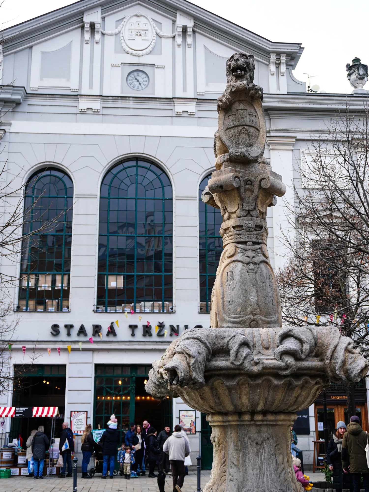 Nemzetközi kulturális fesztivál, Szlovákia