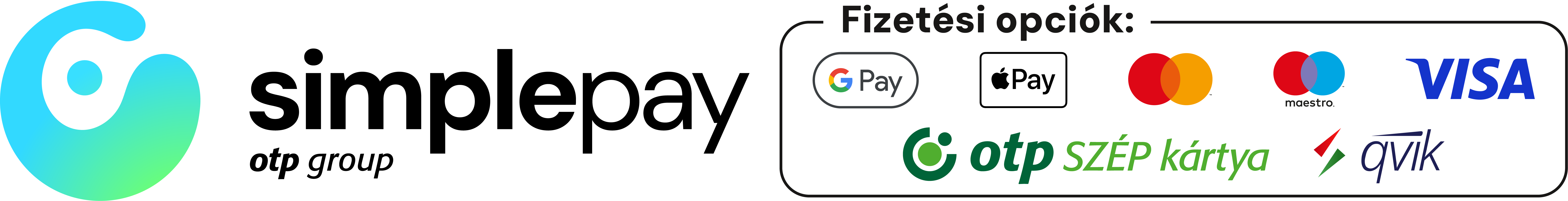 SimplePay vásárlói tájékoztató