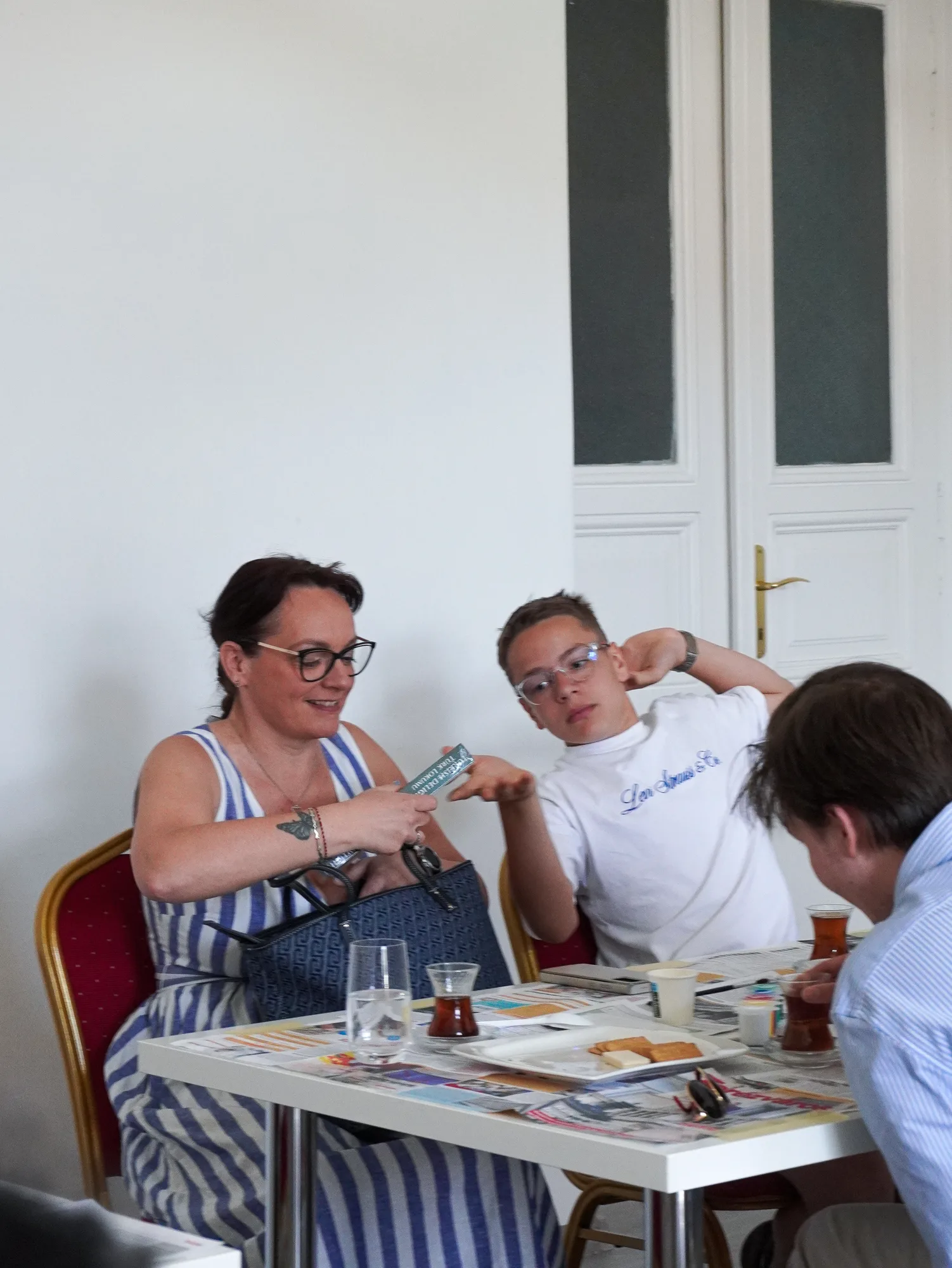Színelméleti workshop