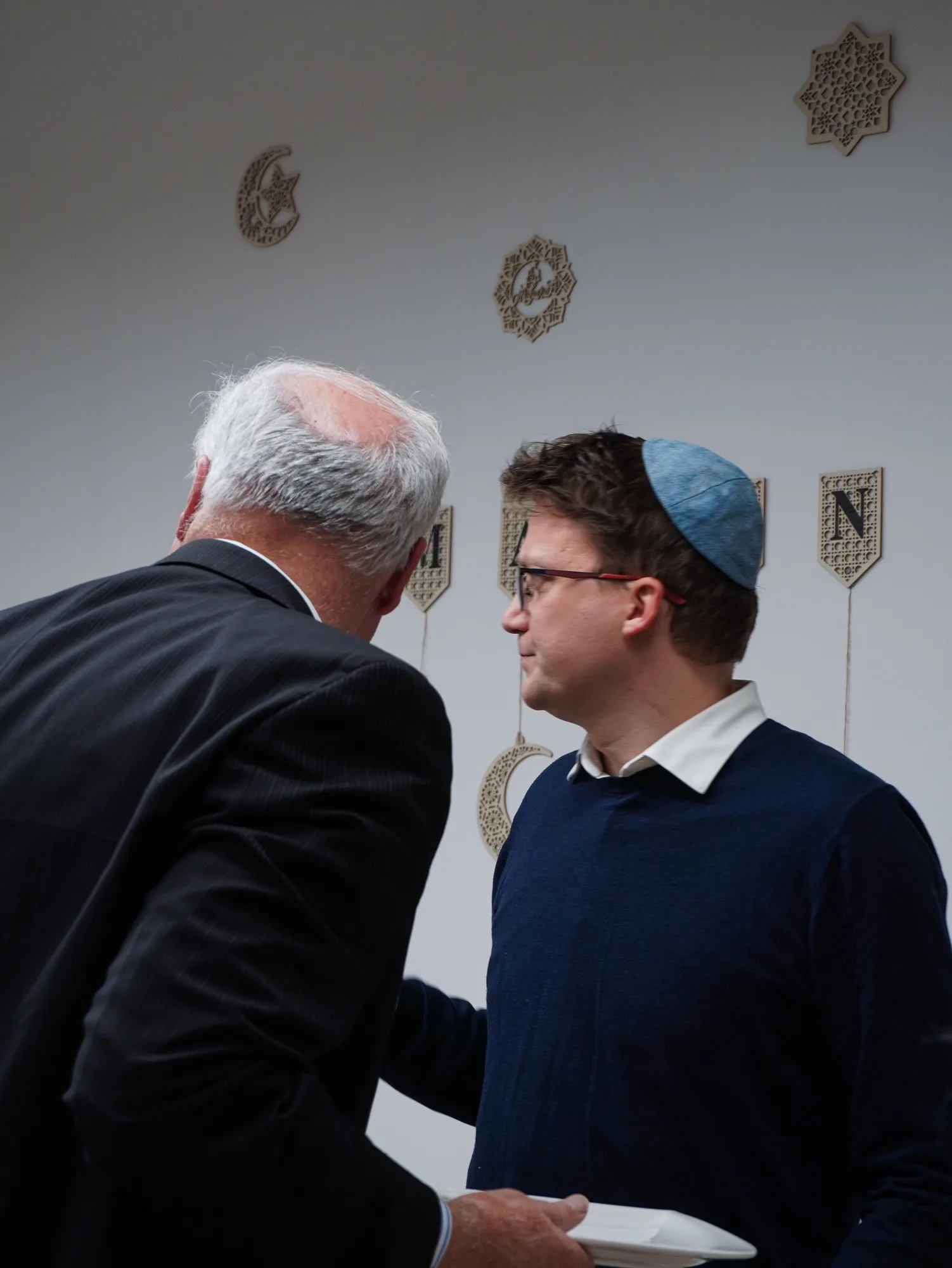 Ramadáni iftár vacsorák 2026