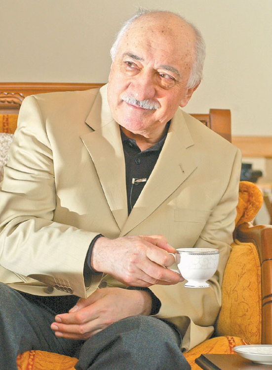 gulen-4